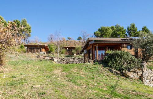 Agriturismo nel cuore del Pollino con Vista Panoramica - Foto 39