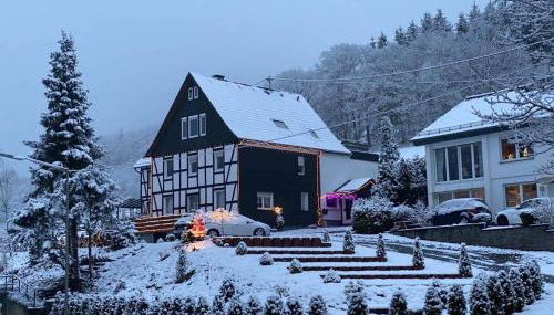 Freizeithaus Maranatha - Foto 3