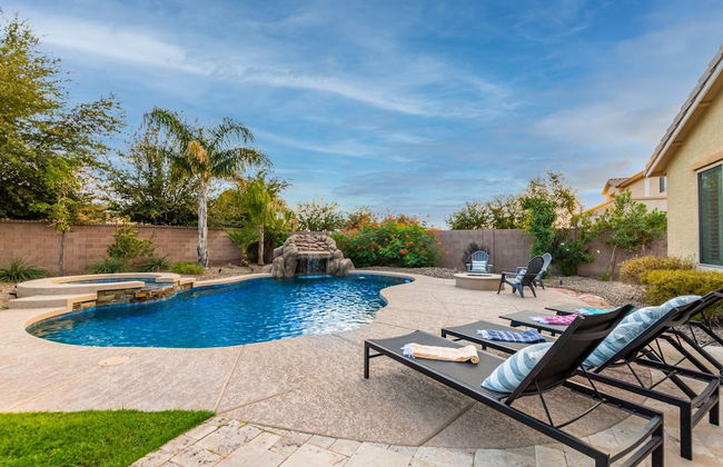 Powell Chandler - Foto 38