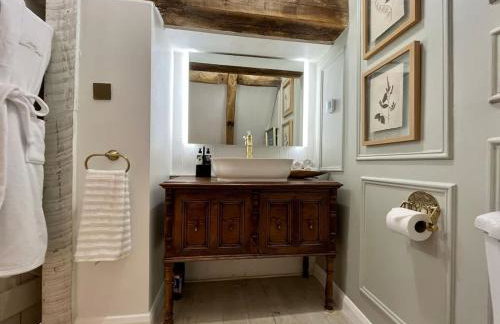 The Dovetail - Cotswolds Living - Foto 34