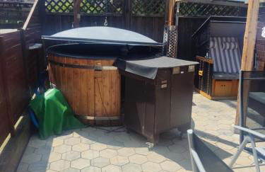 Ferienwohnung 2 am Hofladen Hellendorf - Foto 26