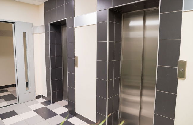 Apartment 203 on Pyatnitskoe shosse 21 - Foto 40