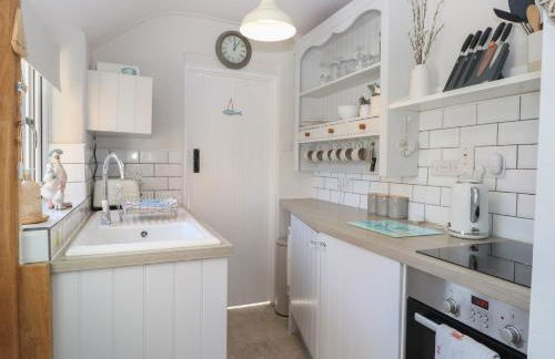 Herbies Cottage - Foto 10