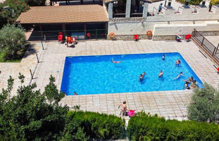 Casas Rurales Los Olivos - Foto 73