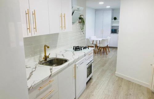 Deluxe Familiar - Apartamentos Birdie - Foto 6