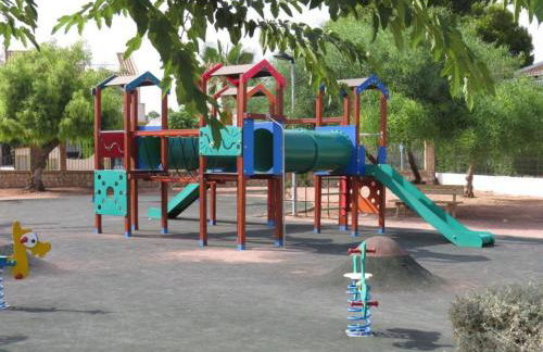 Stunning Apartment - Playamarina 2 Cabo Roig - Foto 46