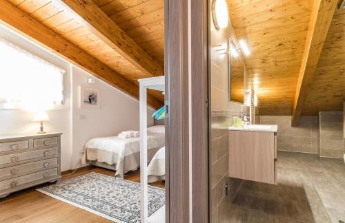 Apartment Belvedere 5, Tremezzina - Foto 16