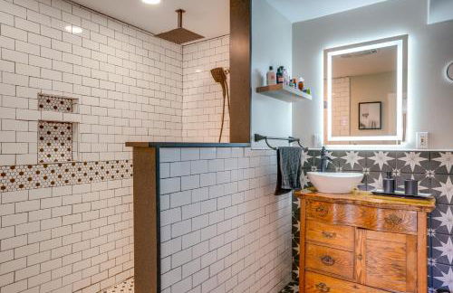 Tranquil Shenandoah Valley Retreat with Patio - Foto 18