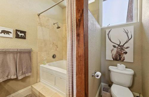 Luxury Auberry Retreat in Sierra National Forest - Foto 25