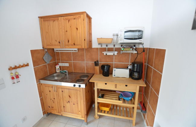 Retreat With Garden Views - Foto 9