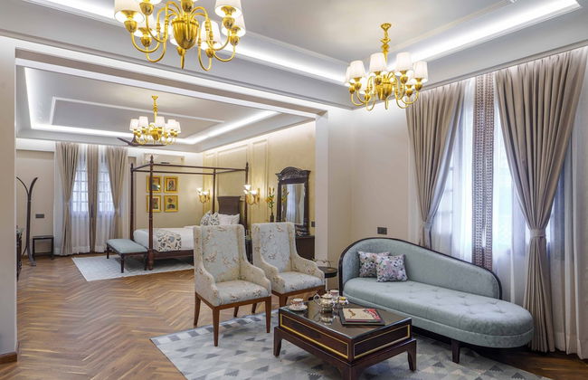 Amã Stays & Trails Rang Mahal , Jaipur - Foto 2