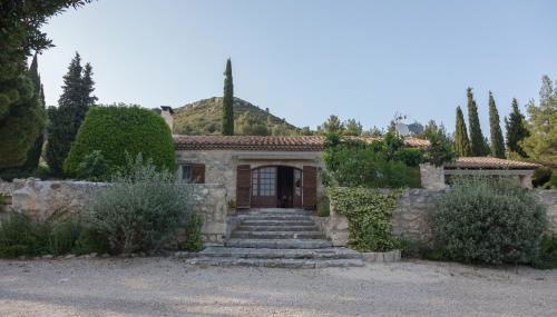 Mas de Baubesse: Paradise in Provence - Foto 3