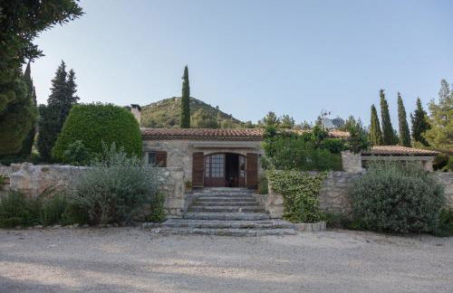 Mas de Baubesse: Paradise in Provence - Foto 3