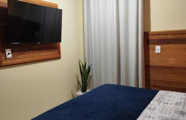 Casa de Praia Sol e Mar em Itapoá - Foto 8