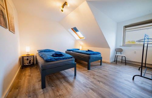 Zentrale Wohlfühlwohnung - Ideal für Ihren Urlaub oder die Geschäftsreise - Foto 25