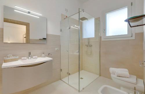 Villa Elysium for 10 with Pool near Gallipoli - Foto 5