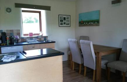 Gibraltar Farm Cottage - Foto 10