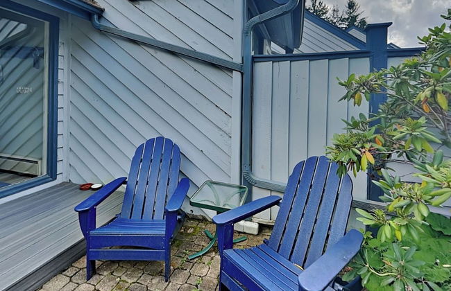 Arrowhead Village 15 by Taylor Made Deep Creek - Photo 38