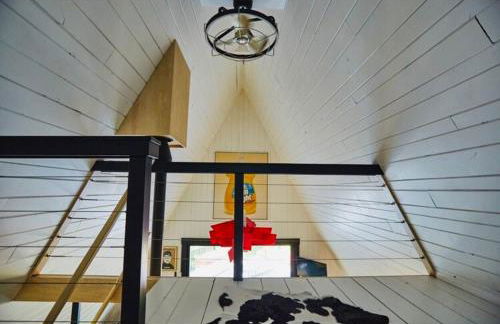 Jamaica Mod A Frame - Foto 11