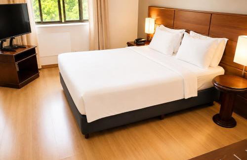 Apartamento no Hotel Prinz - Foto 15