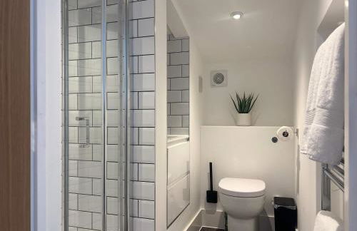 Idillic Barn - Hot Tub - Orchardleigh Frome - Foto 41