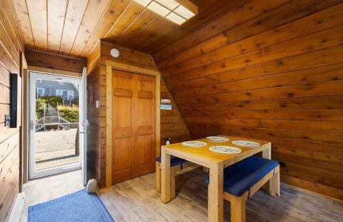 Leilas Chalet - Foto 15