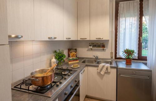 Memy's House by Desenzanoloft with garden and mini pool - Foto 11