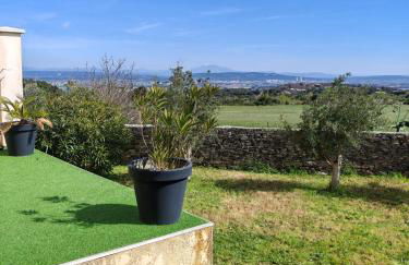 Gite la Picholine_Bourg Saint Andéol - Foto 58