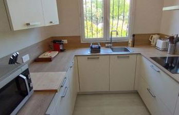 Appartement T3 proche centre et Renécros-Garage - Foto 14