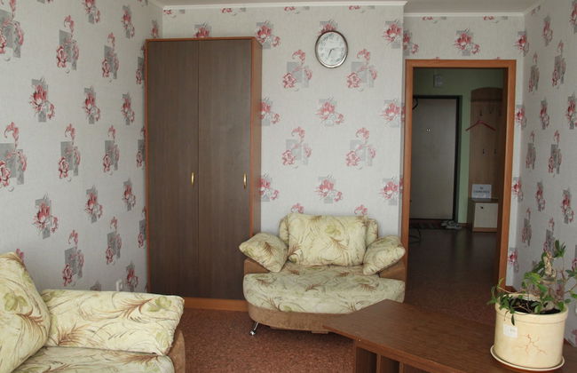 Apartment on Tramvaynyy pereulok 2-4 19 floor - Foto 9