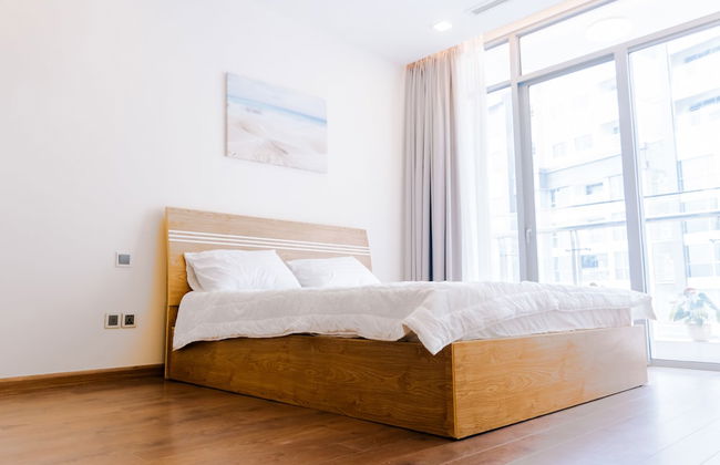 Sunflower Luxury Apartment - Foto 4