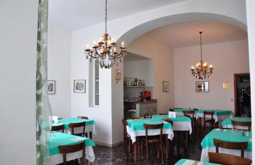 Hotel Residence Villa Teresa - Foto 22