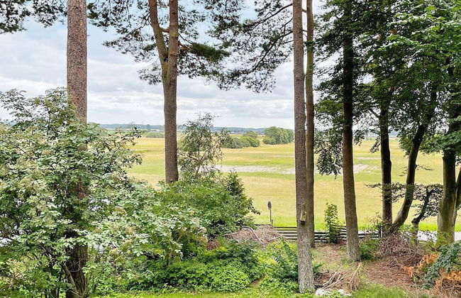 4 Person Holiday Home in Sjobo - Foto 32