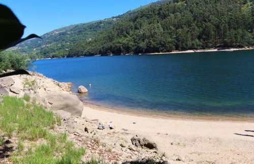 Apartamento Garrano - Casas Barca do Rio by Gerês Casas - Foto 25