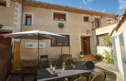 El Bulín de Aldealengua - Foto 37