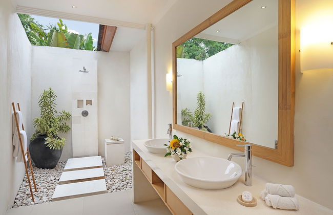 Villa Bali Asri Batubelig - Foto 63