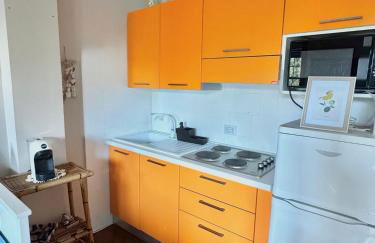 Casa OHANA CERIALE OPEN SPACE 4 PERSONE - Foto 7