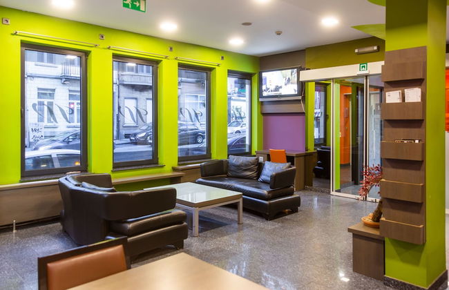 Wellness Apart Hotel - Foto 4