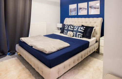 Aurora Luxury Apartment Alexandroupolis - Foto 22