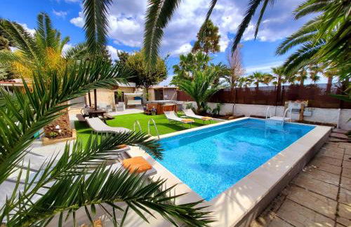 Villa Tore - Foto 26