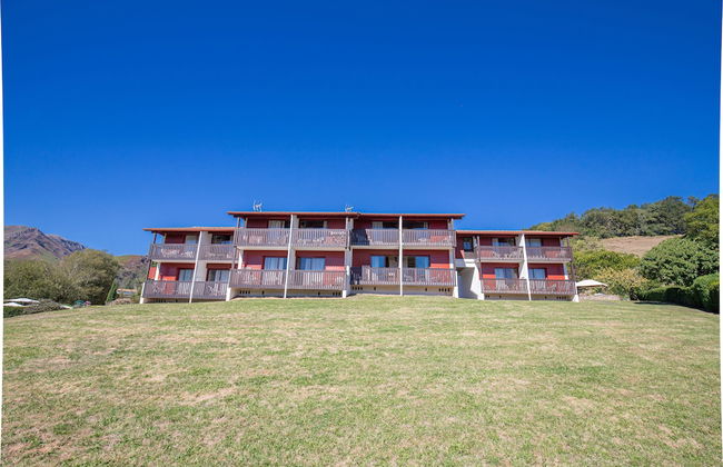 VVF Pays Basque Saint-Étienne-de-Baïgorry - Foto 31