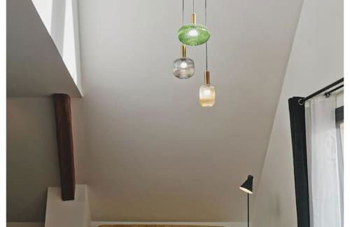 Chalet côté montagne - Foto 15