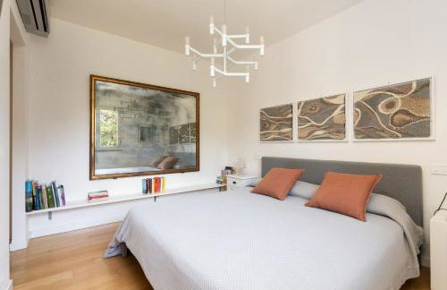 Luxury Green Marignana Villa, Versilia, Pool, Ac, Sauna - Foto 56