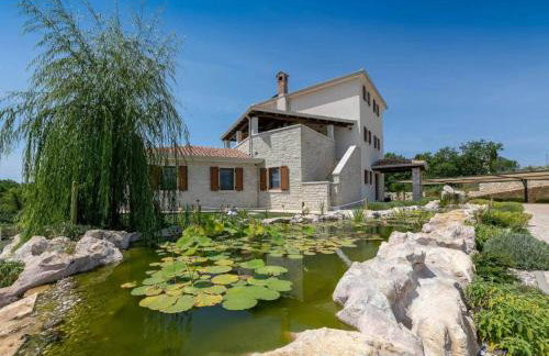 Villa San Lorenzo by Interhome - Foto 32