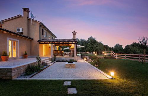 Villa Lucija - Foto 18