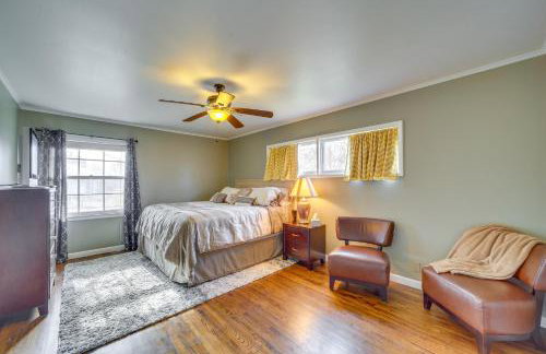 Tulsa Home with Yard 5 Mi to Downtown! - Photo 14