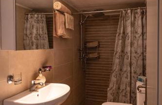 Filocsenia luxury apartment at tsoutsouras - Foto 20