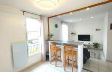 Le Cosy Wifi Clim Parking - Foto 4