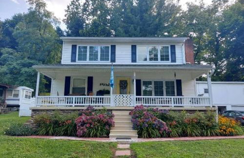 The White House by Leavetown Vacations - Foto 35