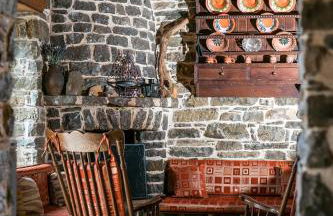 Echo Traditional House - Ηχώ Παραδοσιακό Σπίτι - Foto 19